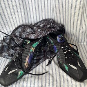 Martine Rose X Nike Shox Size US 8